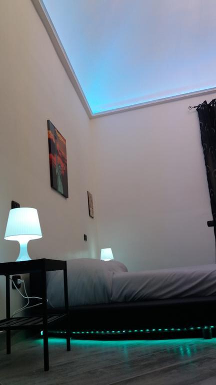 Pompei Holiday Rooms Экстерьер фото