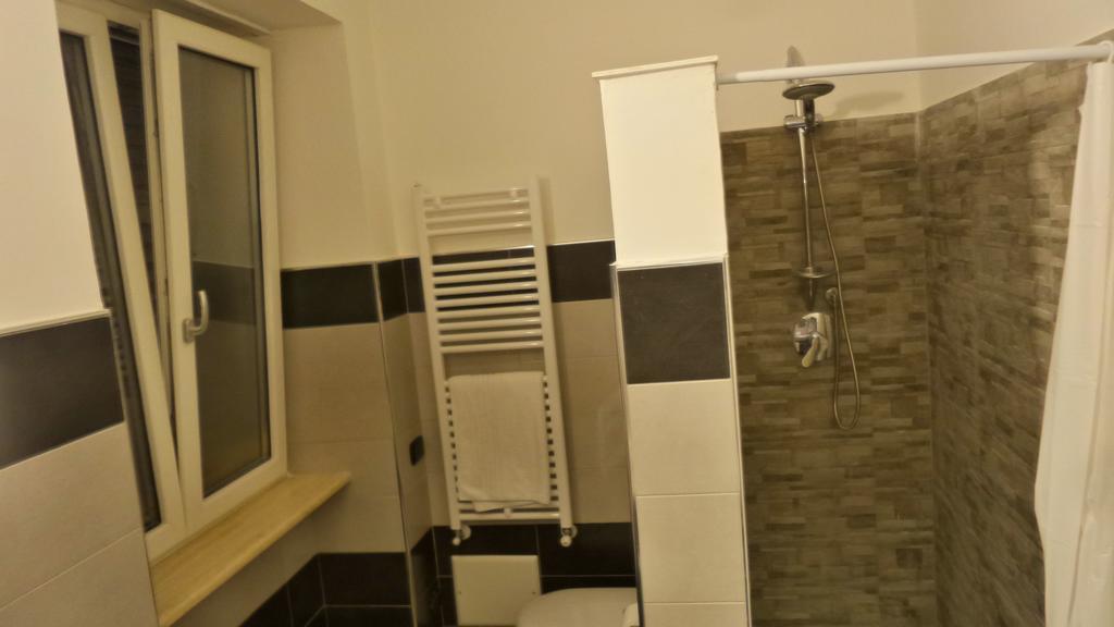 Pompei Holiday Rooms Экстерьер фото