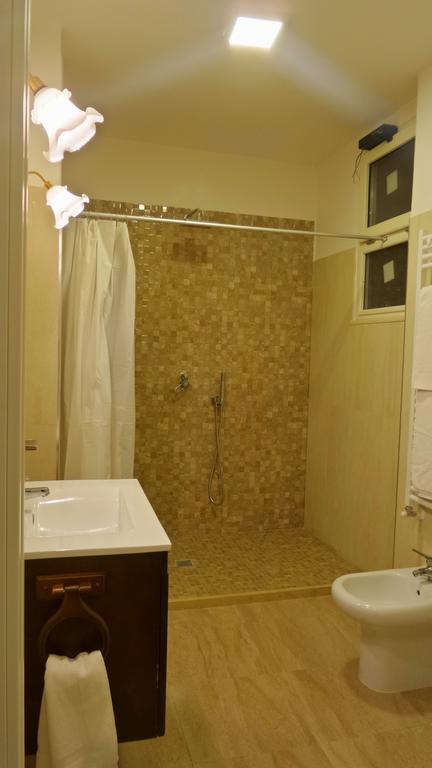 Pompei Holiday Rooms Экстерьер фото
