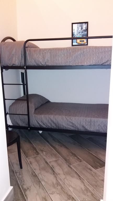 Pompei Holiday Rooms Экстерьер фото