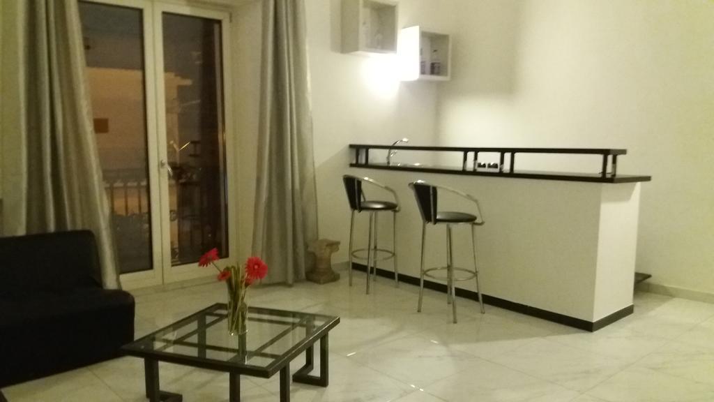 Pompei Holiday Rooms Экстерьер фото